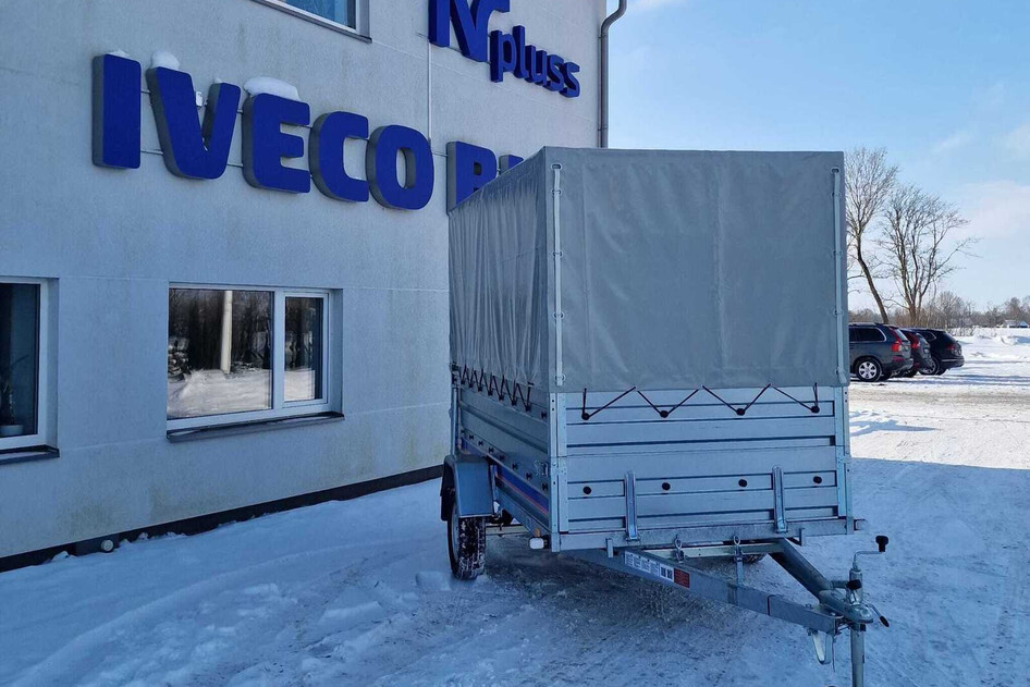 Niewiadow BD7530YU, 2026