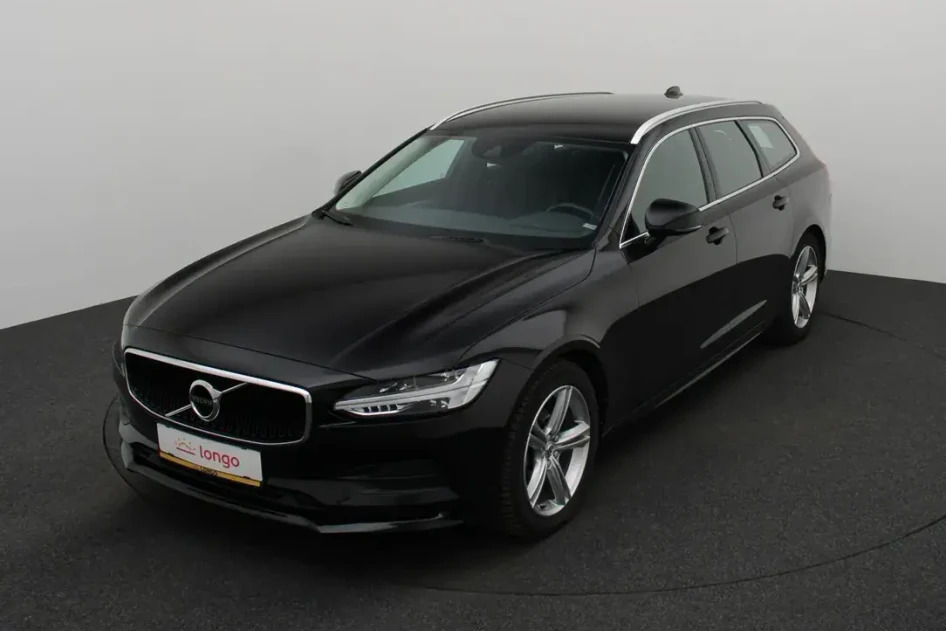 Volvo V90, 2020, 2.0, 110 kW, diisel, automaat, esivedu