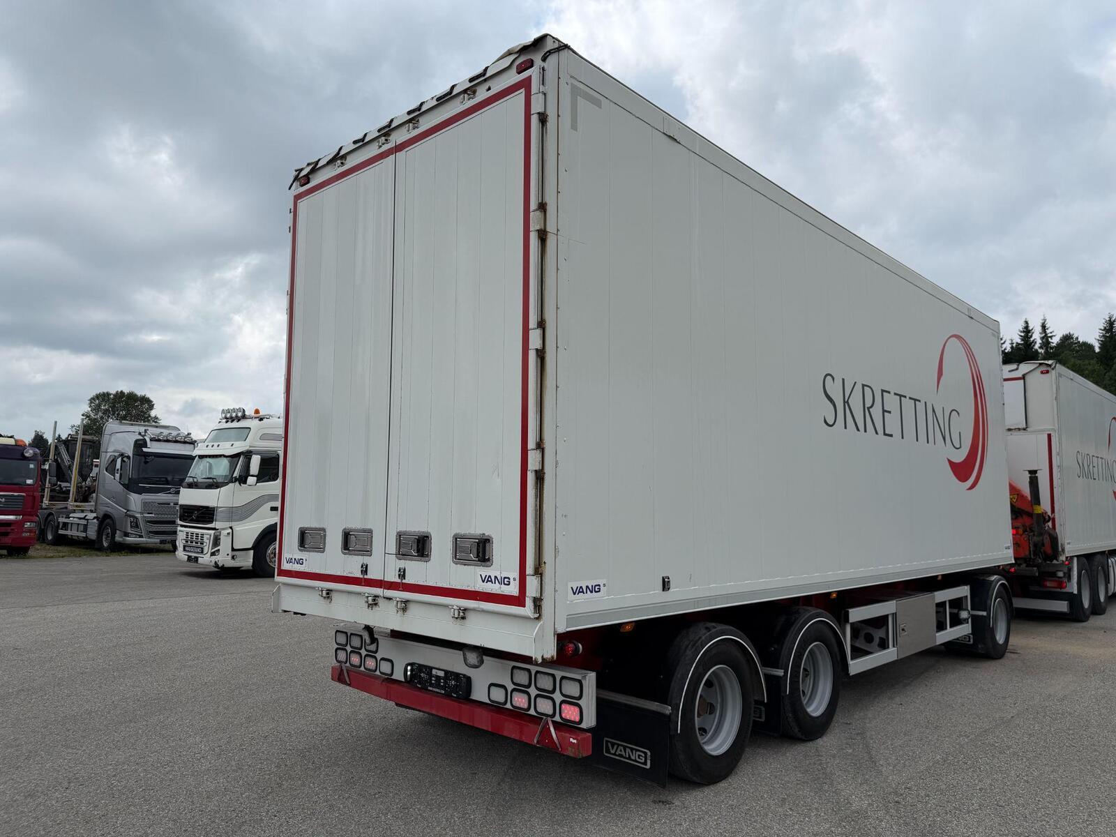Vang SLL III SK 2013, kuva 3/16