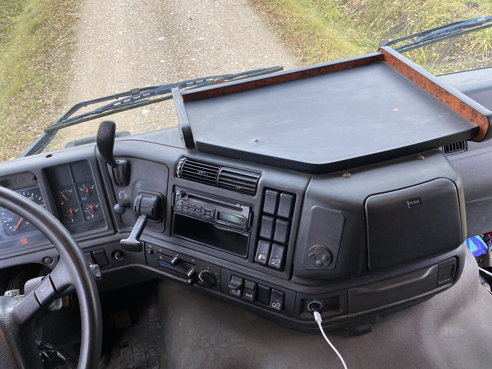 Volvo FM12 2000, photo 6/10