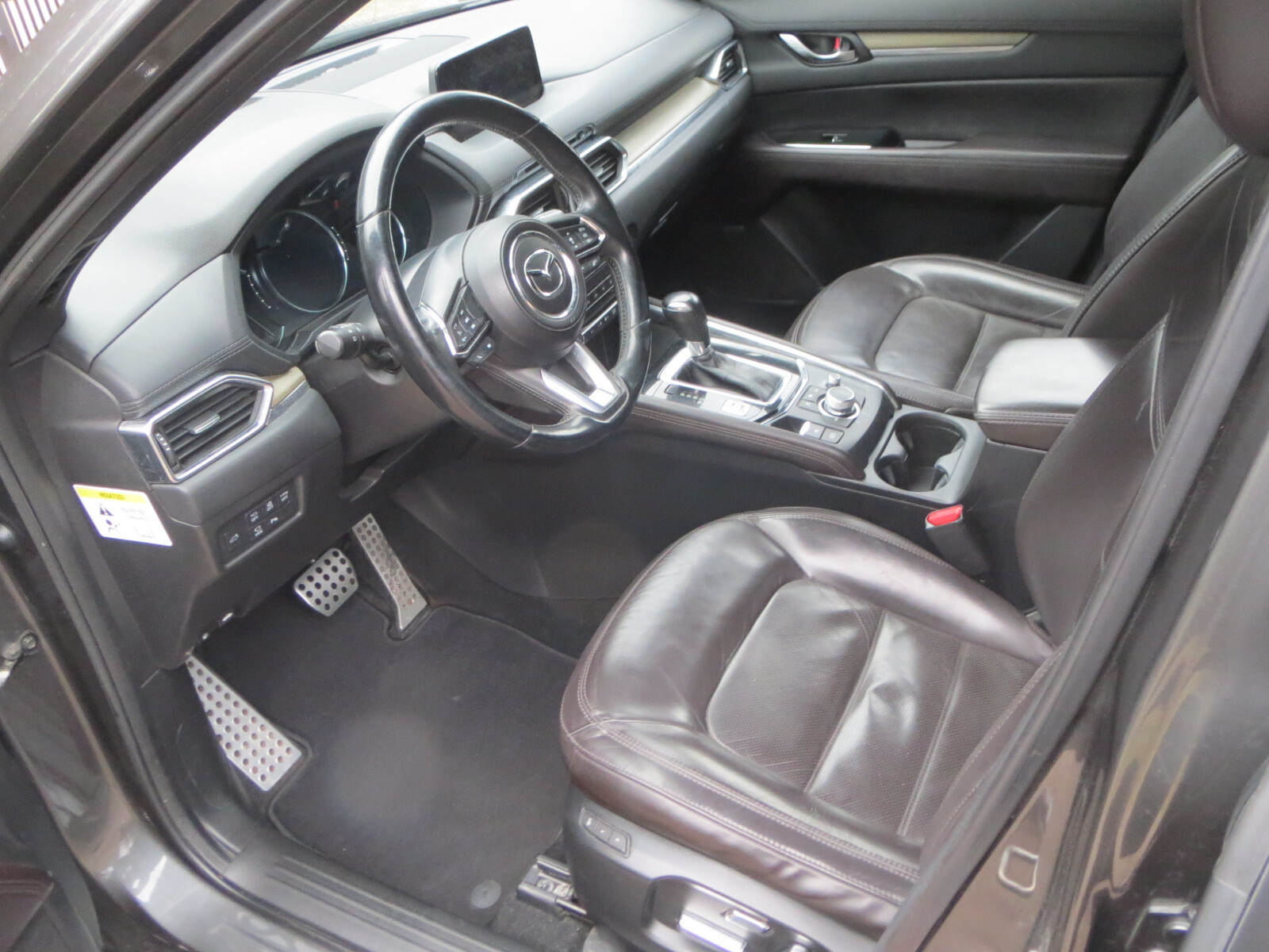 Mazda CX-5 2019, kuva 7/9