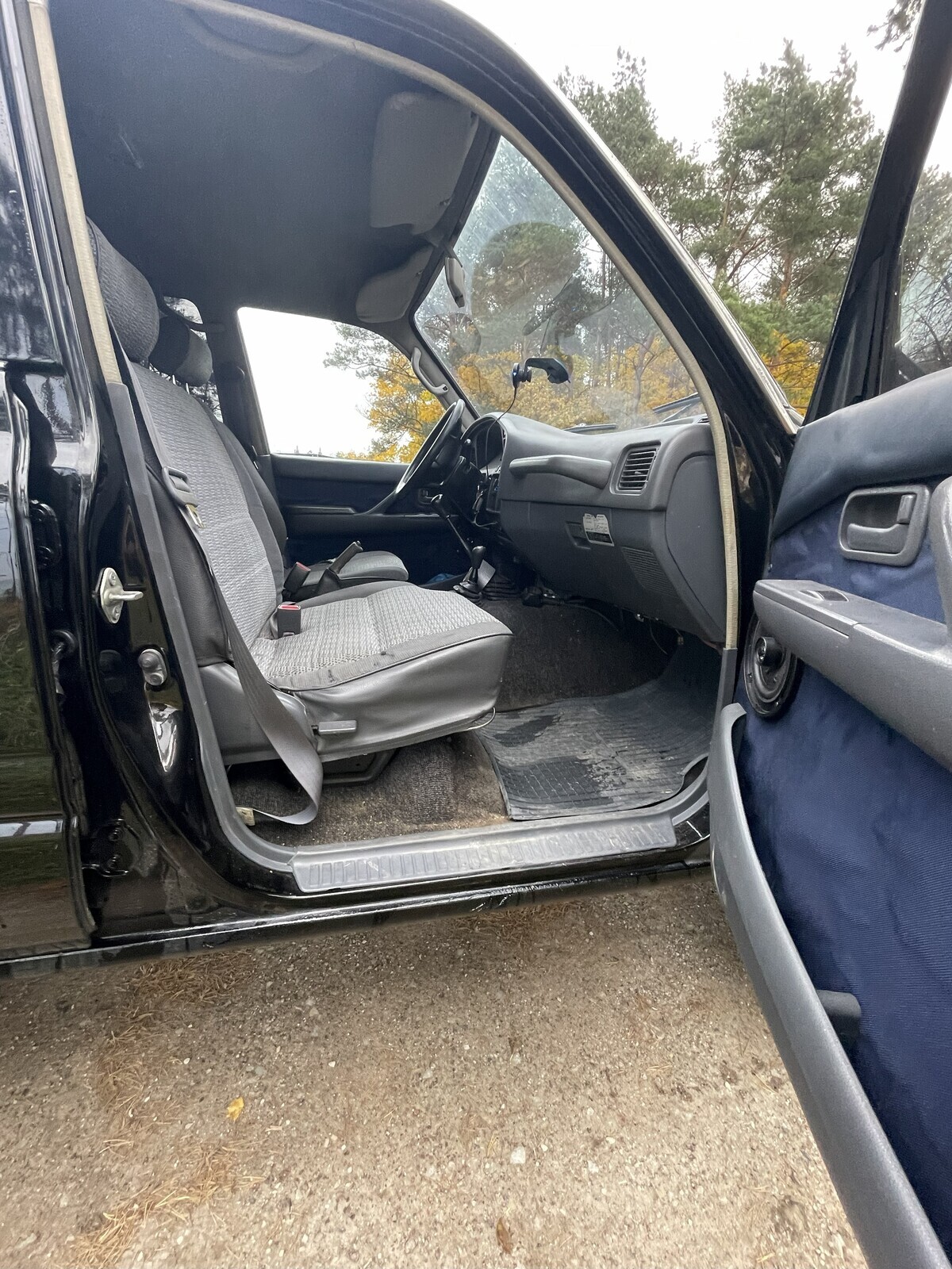 Toyota Land Cruiser 1990, photo 6/6