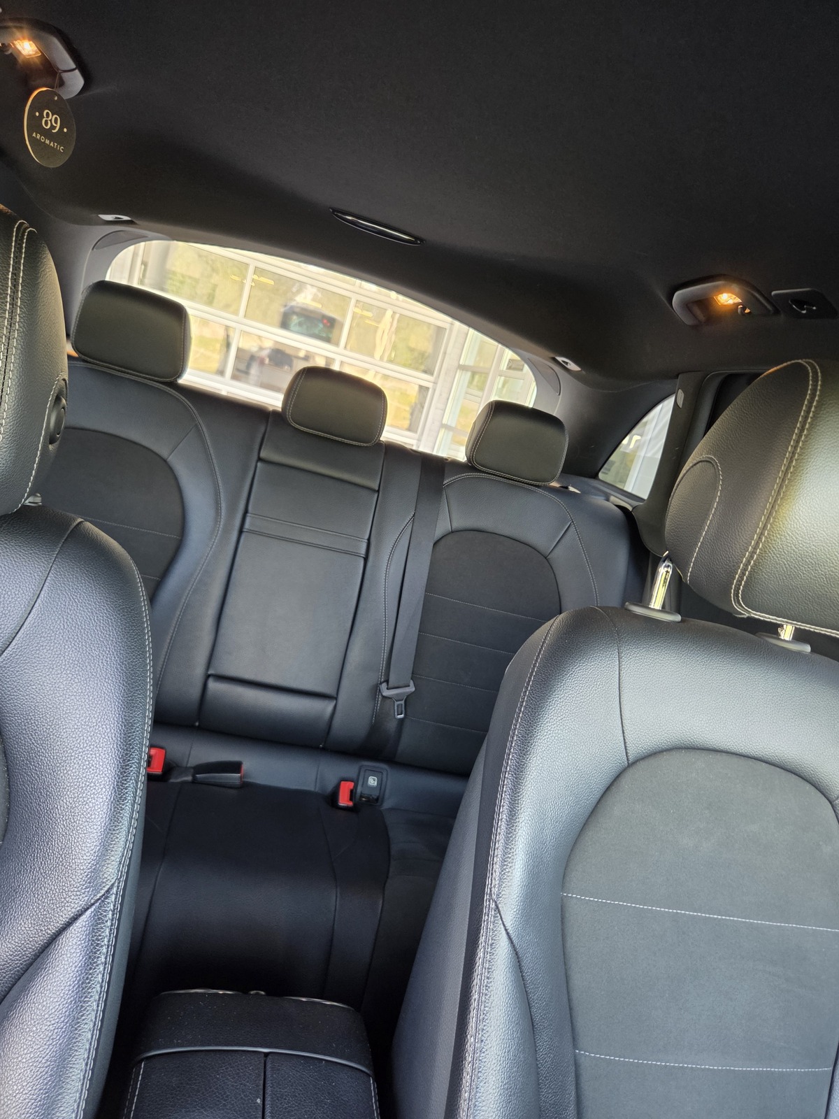 Mercedes-Benz GLC 250 2016, kuva 5/5