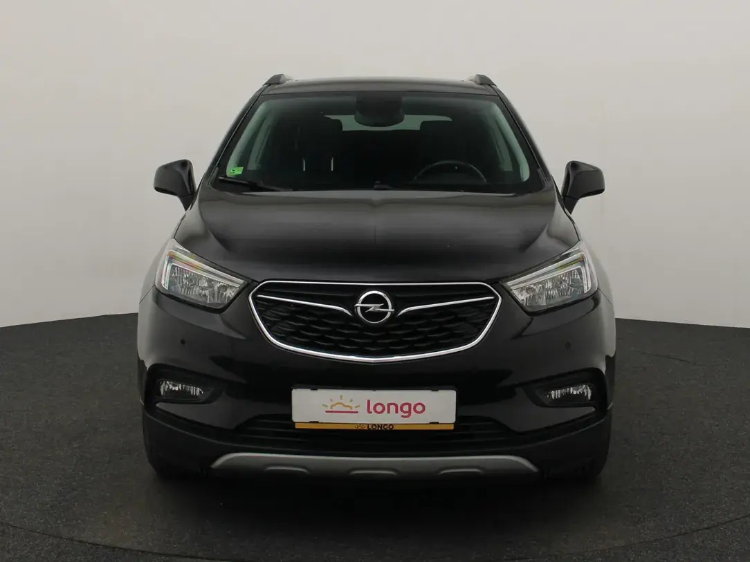 Opel Mokka X 2017, kuva 3/33