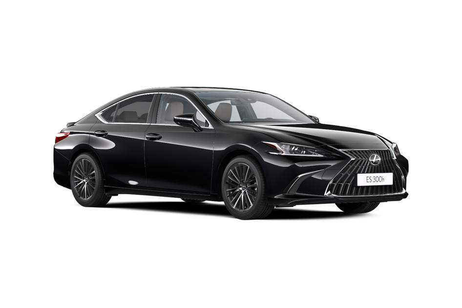 Lexus ES, гибрид (бензин/электричество), автомат, передний привод