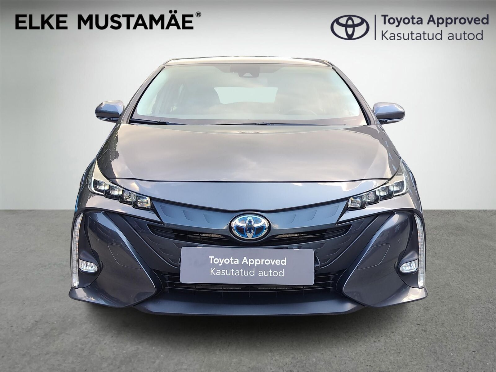 Toyota Prius PHV Active PRIUS PHV 72kW 2022, kuva 5/10