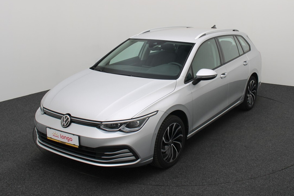 Volkswagen Golf, 2021, 2.0, 85 kW, dīzelis, automātiskā, priekšējā piedziņa