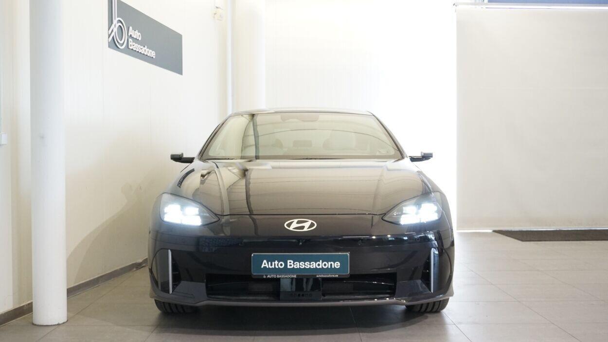 Hyundai Ioniq 6 2024, kuva 2/10