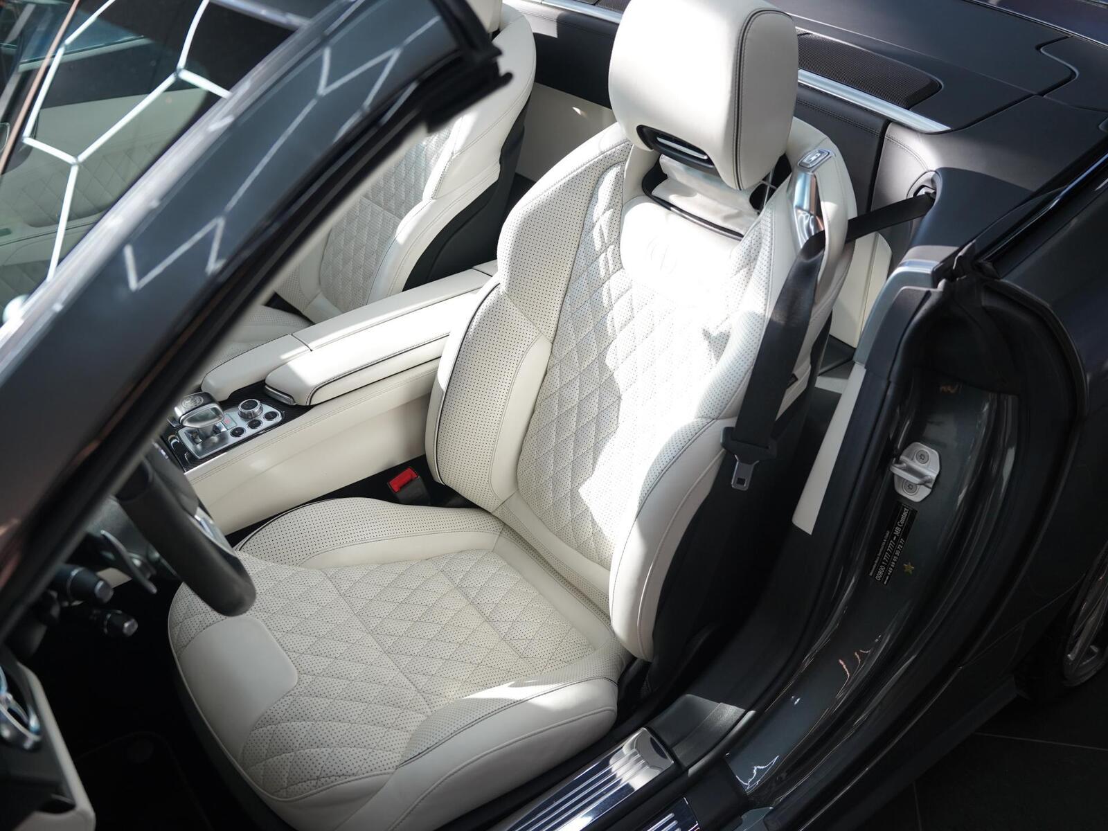 Mercedes-Benz SL 65 AMG 2012, kuva 6/10