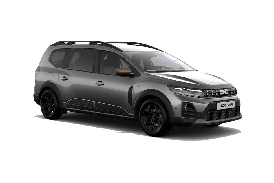 Dacia Jogger, 1.2, lpg, automaat, esivedu