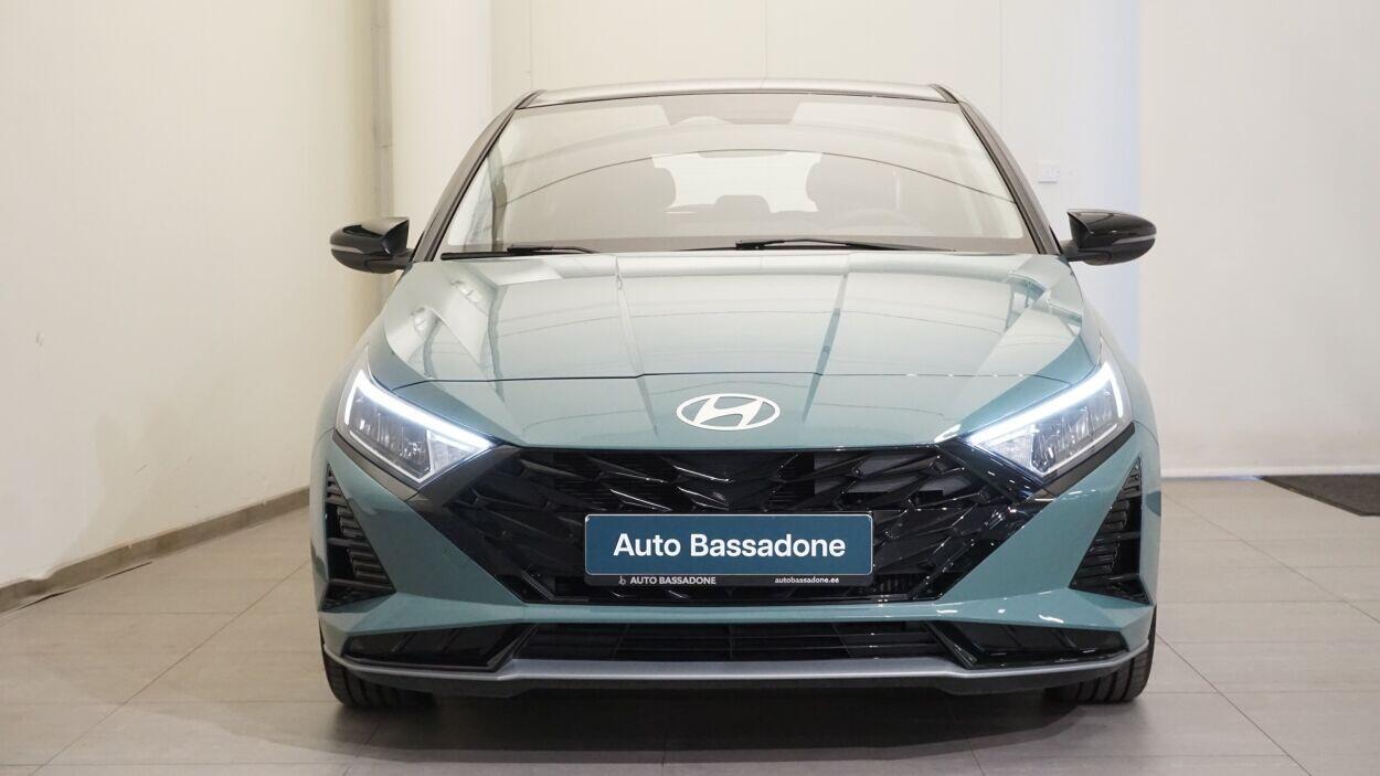 Hyundai i20 2024, kuva 2/23