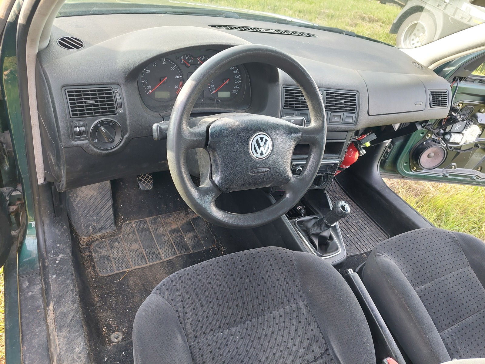 Volkswagen Golf, kuva 4/5