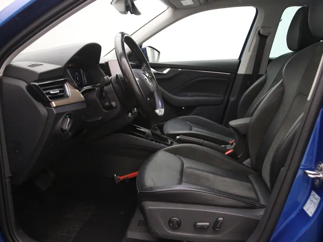 Škoda Kamiq 2022, photo 4/36