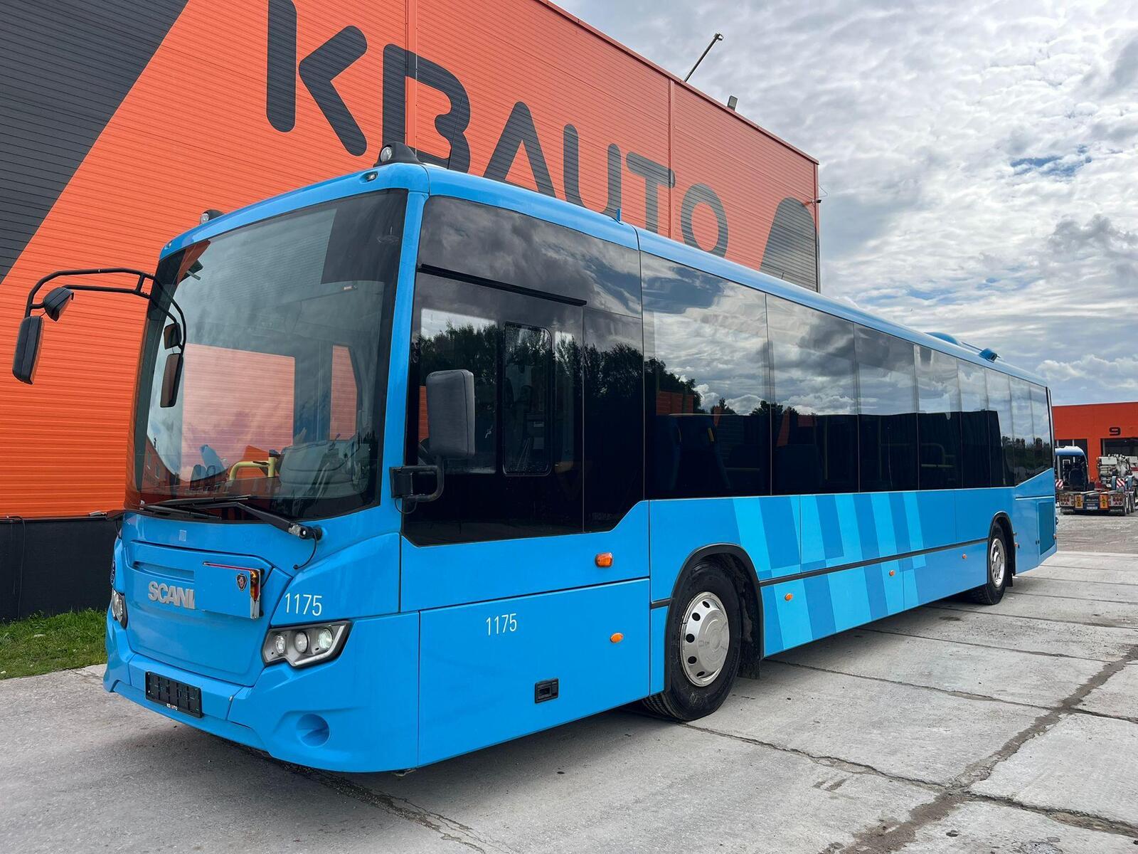 Scania K 2020, kuva 3/27