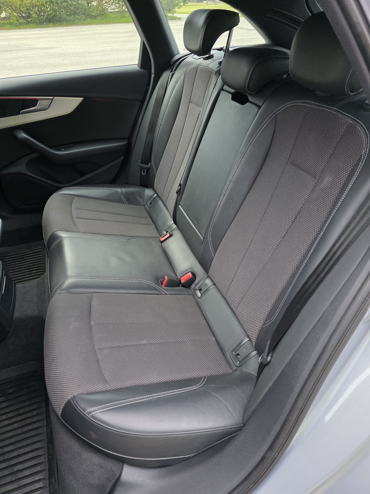 Audi A4 2016, kuva 7/8