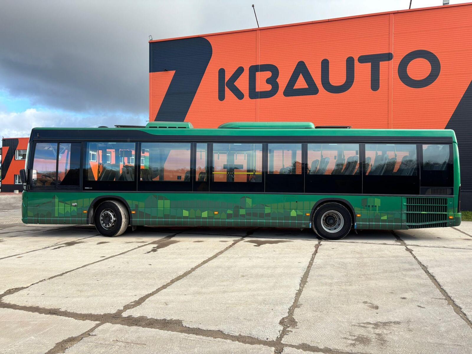 Scania K 2015, kuva 4/27