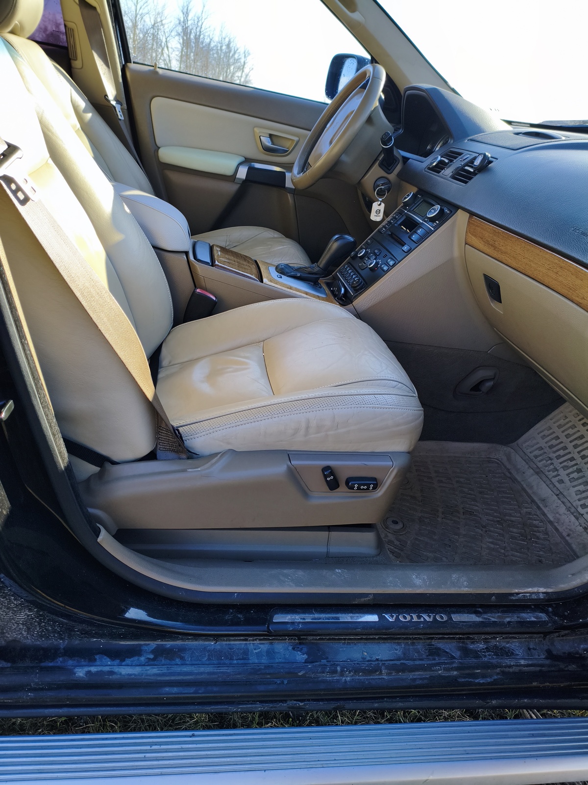 Volvo XC90 2008, kuva 6/9