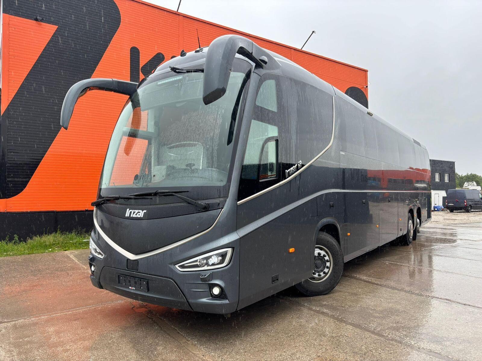 Scania K 2019, photo 3/26