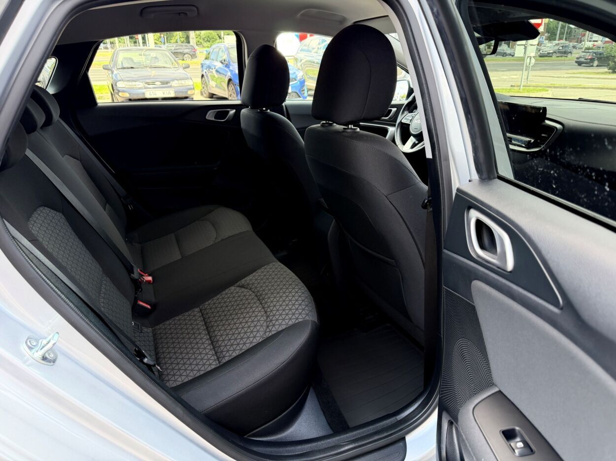 Kia cee'd / Ceed 2024, kuva 5/10