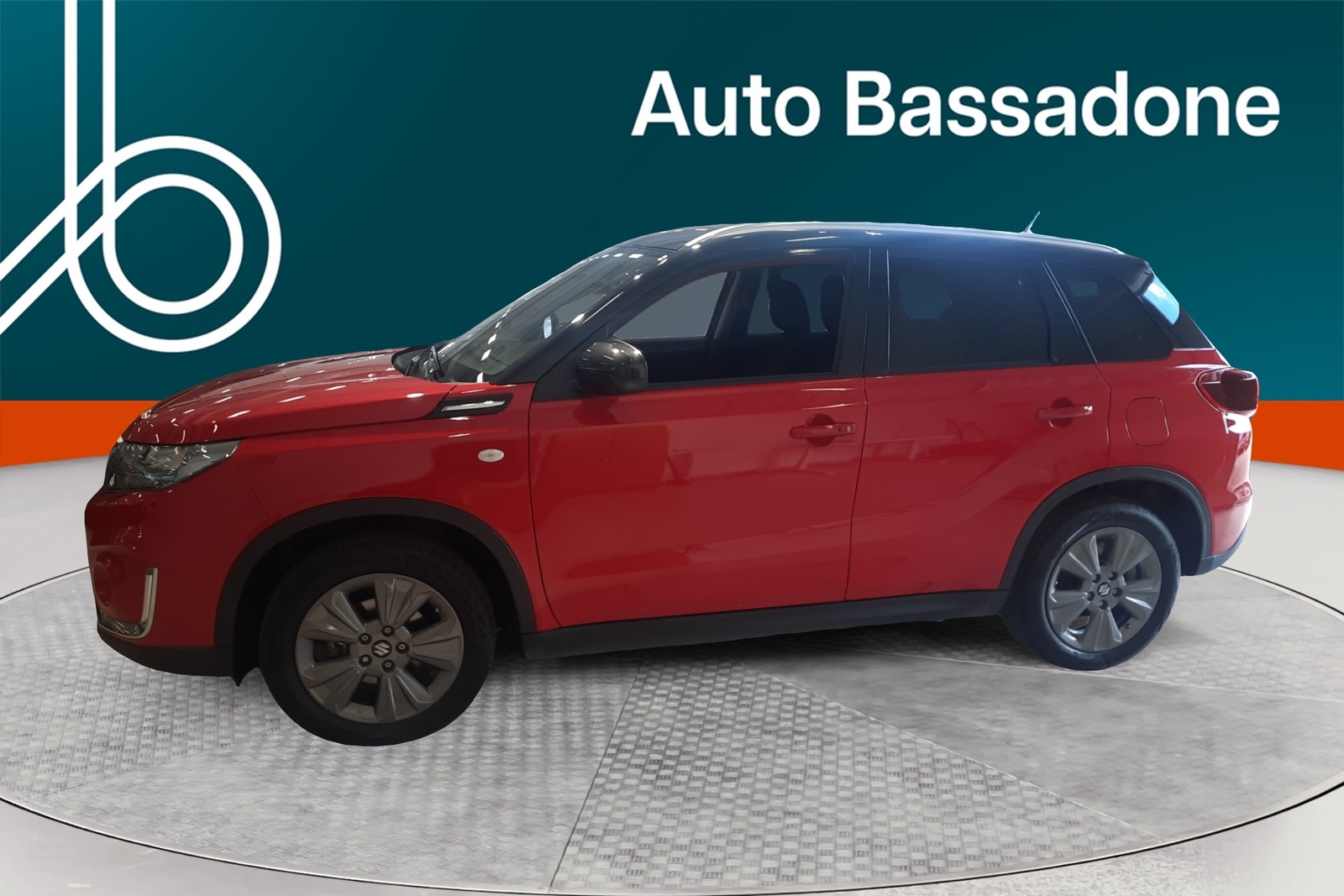 Suzuki Vitara 2024, photo 2/10