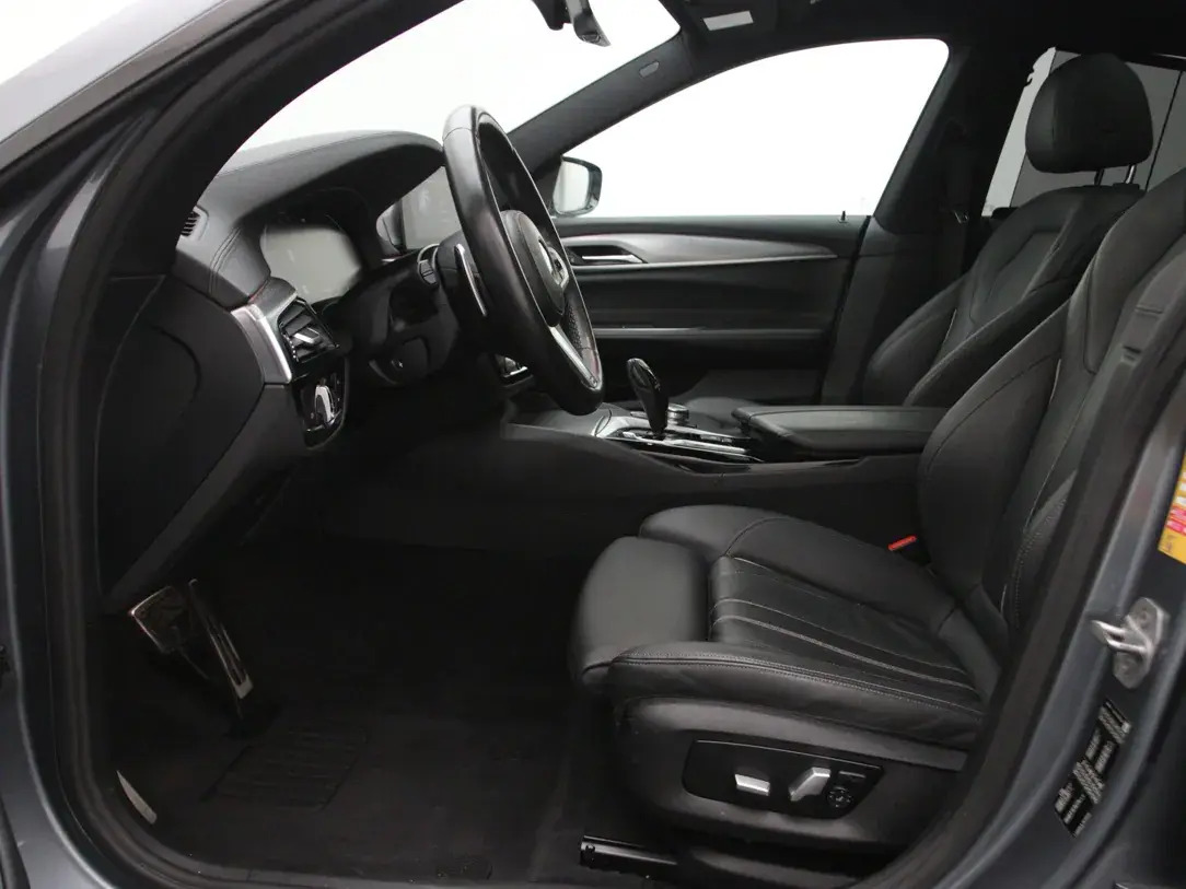 BMW 620 M-Sport 2.0 140kW 2019, photo 4/51
