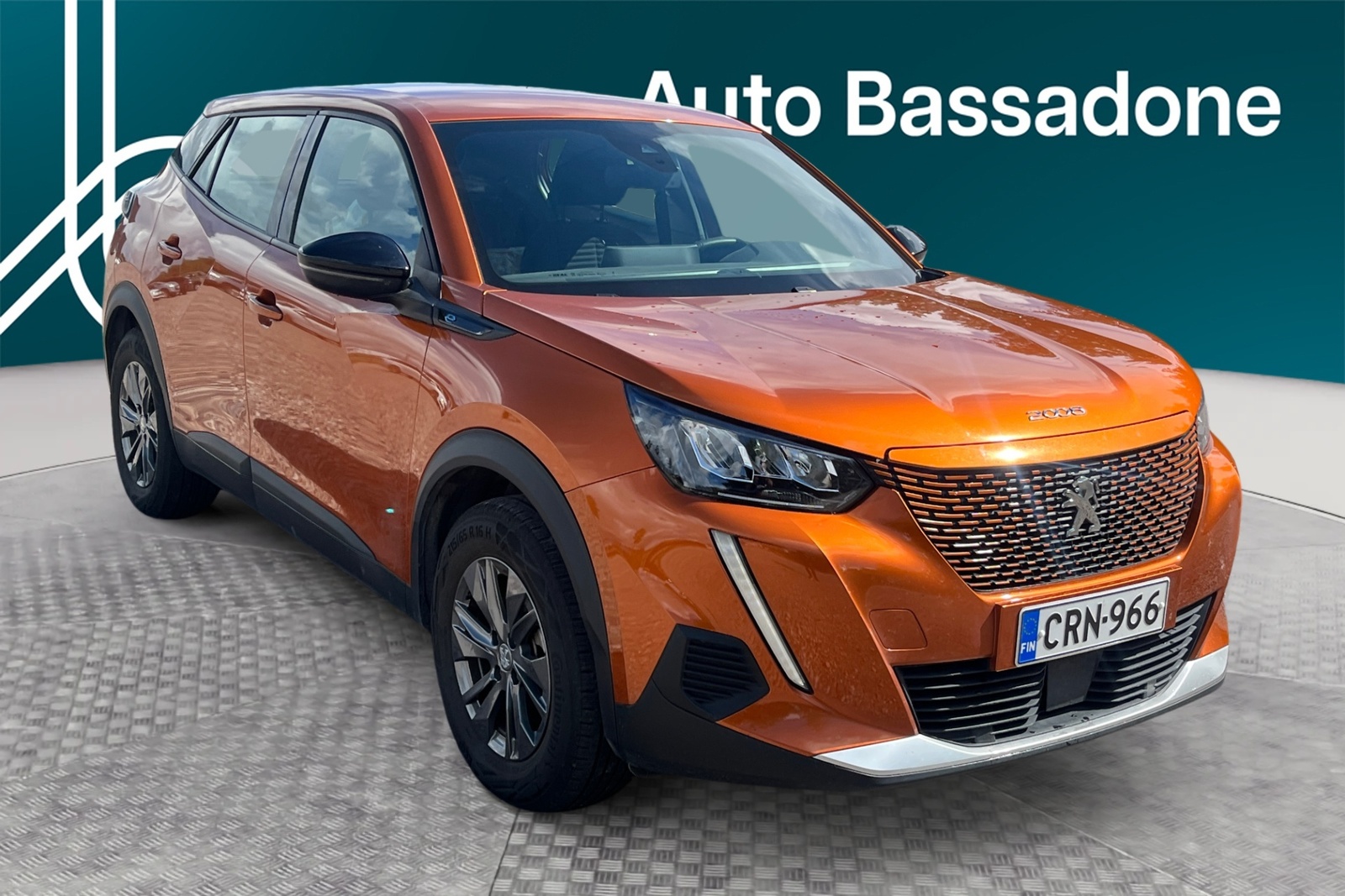 Peugeot 2008 2023, kuva 7/10