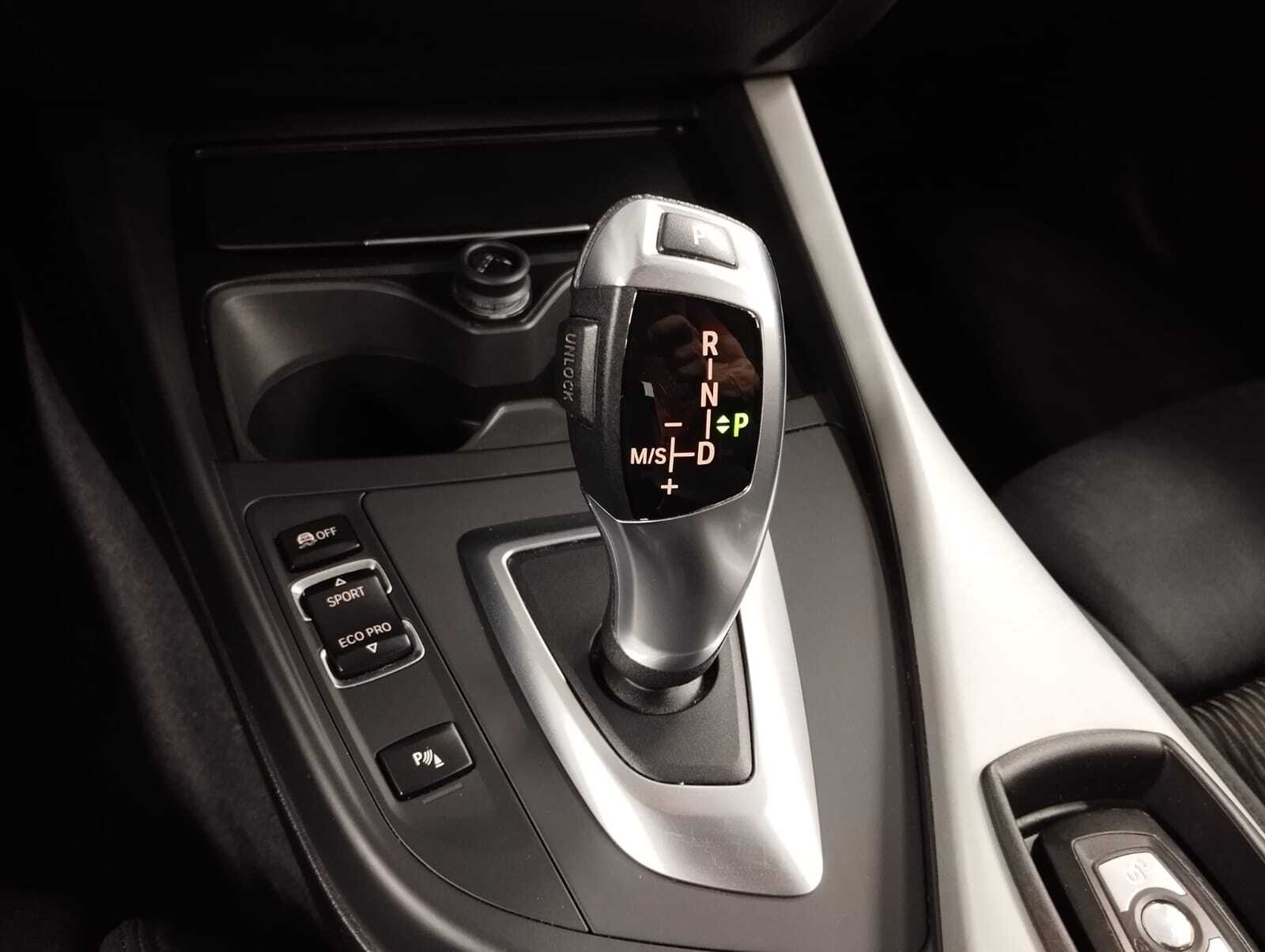 BMW 116 2012, kuva 7/12