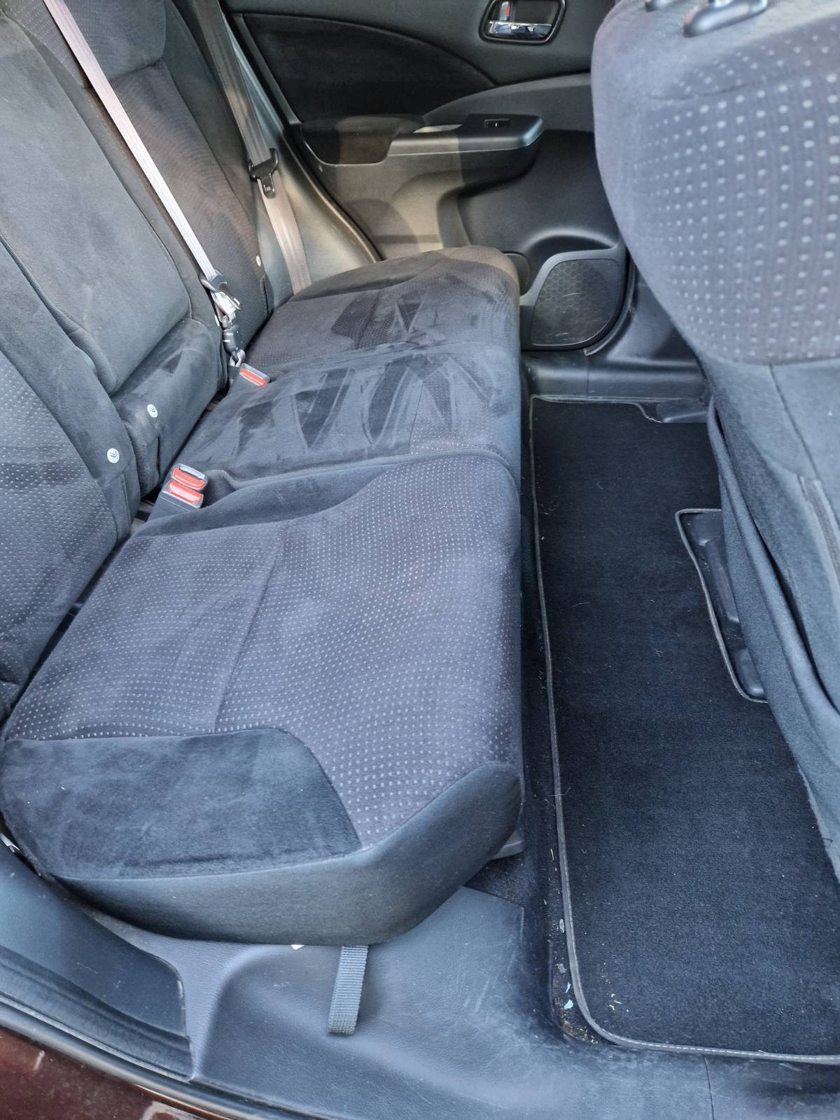 Honda CR-V 2013, kuva 7/8
