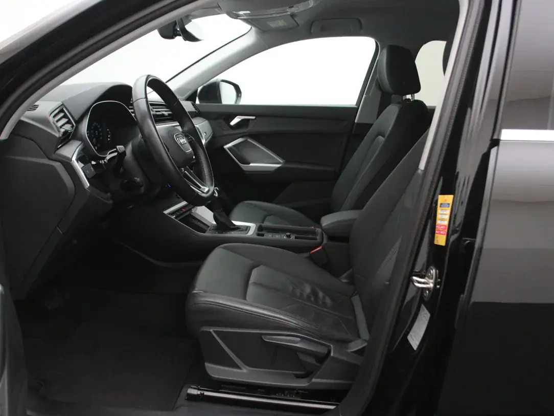 Audi Q3 S-Line Business 2.0 110kW 2022, kuva 4/43