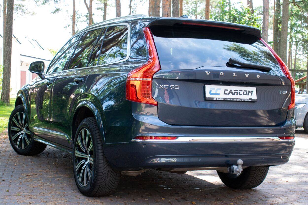 Volvo XC90 2024, kuva 7/10