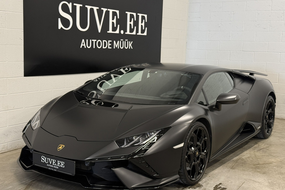 Lamborghini Huracan, 2024, 5.2, 470 kW, petrol, automatic, rear-wheel drive