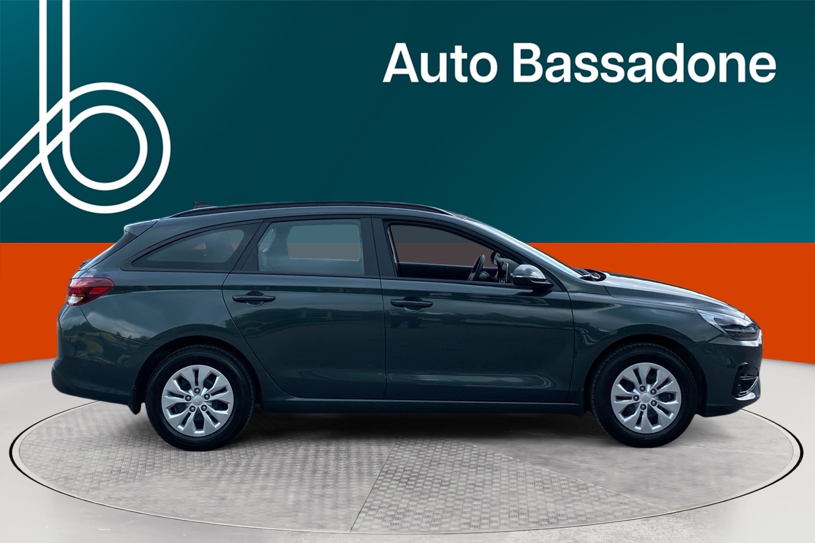 Hyundai i30 2025, photo 6/10