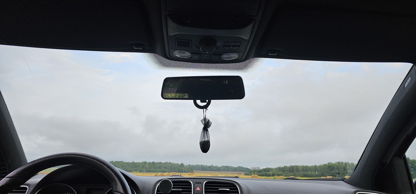 Volkswagen Golf 2011, photo 4/5