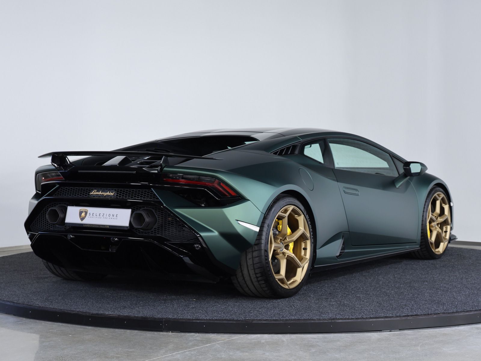Lamborghini Huracán 2024, kuva 2/10