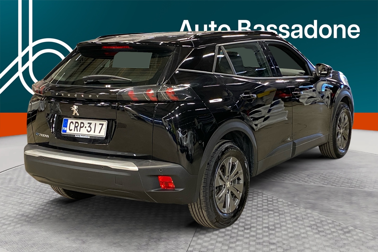 Peugeot 2008 2023, photo 5/10