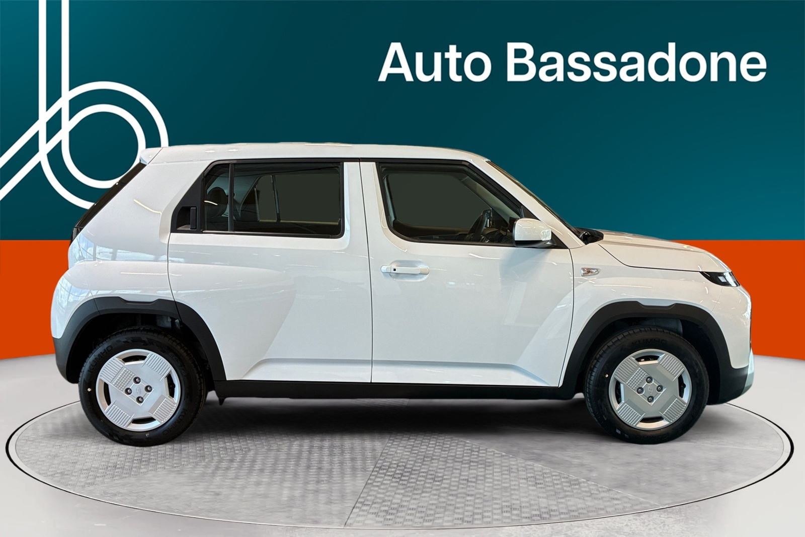 Hyundai Inster 2026, photo 6/18