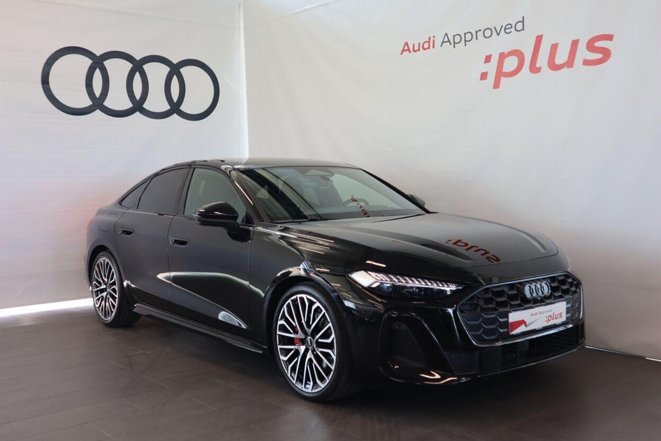 Audi A5, 2024, 2.0, 150 kW, bensiin, automaat, nelikvedu