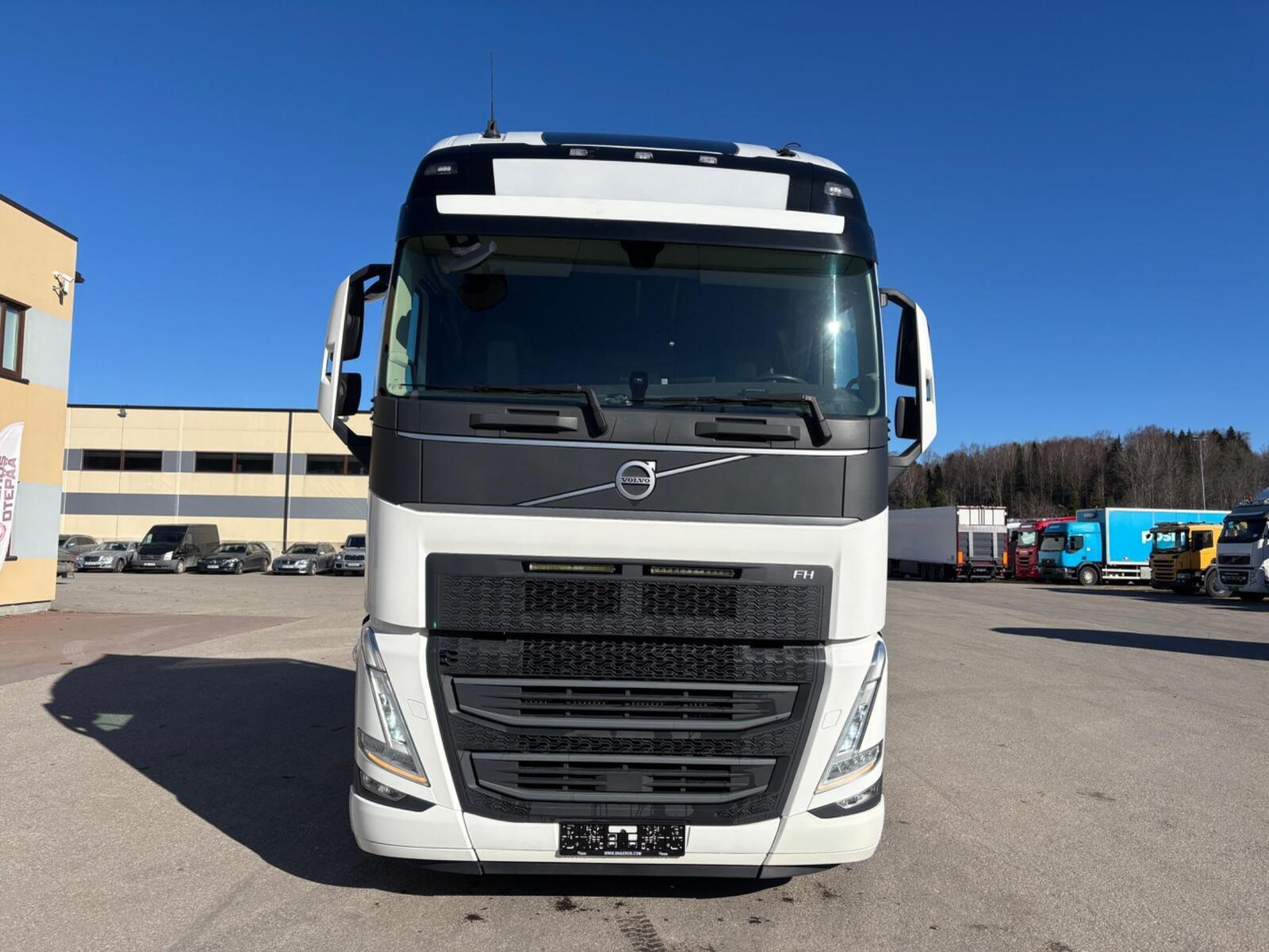 Volvo FH500 2023, photo 2/25