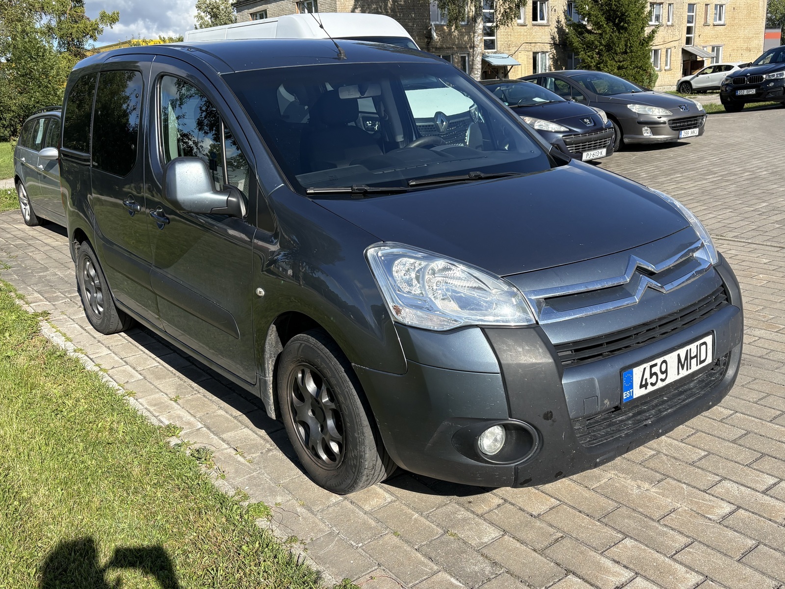 Citroën Berlingo