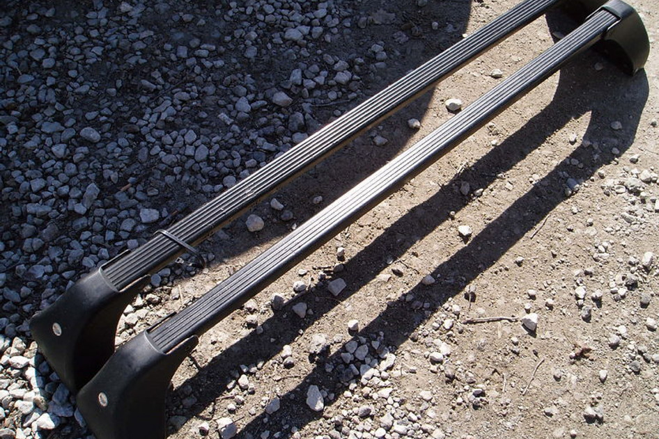 korralikud orginaal katuseraamid