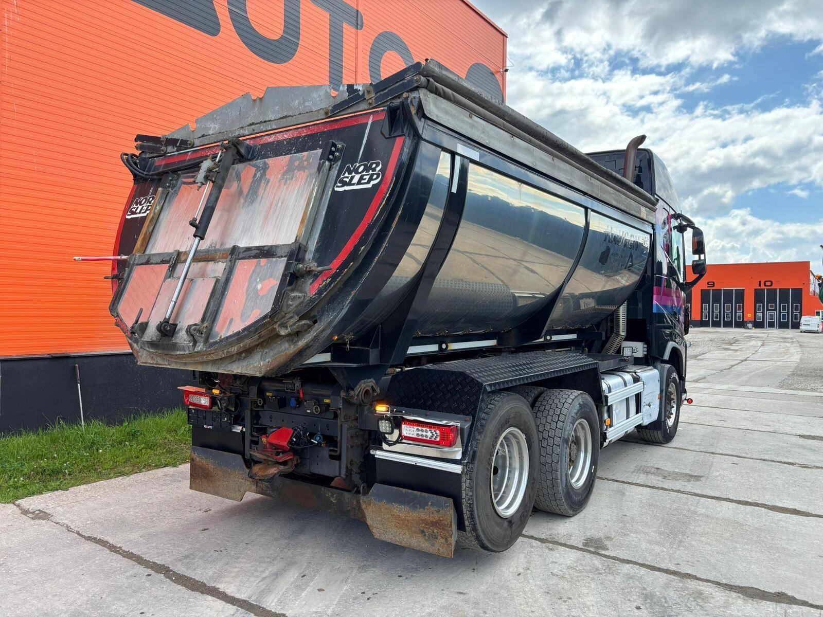 Volvo FH 2018, kuva 6/26