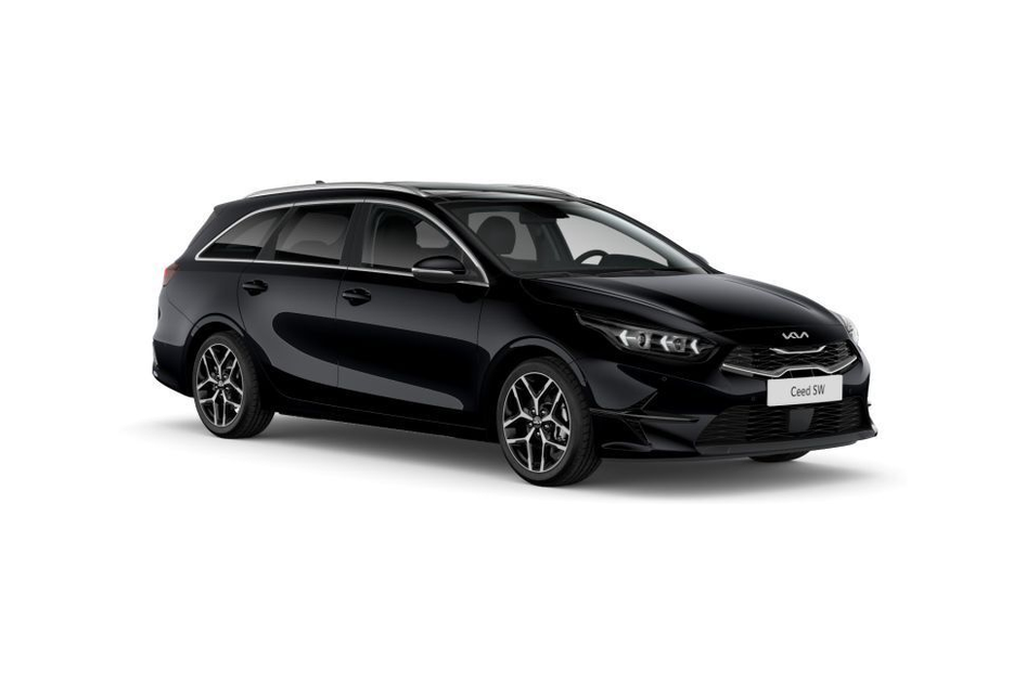 Kia cee'd / Ceed, 1.5, 103 kW, bensiin, automaat, esivedu