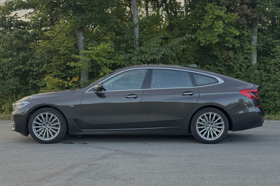 BMW 630, 2018, 3.0, 195 kW, diisel, automaat, nelikvedu