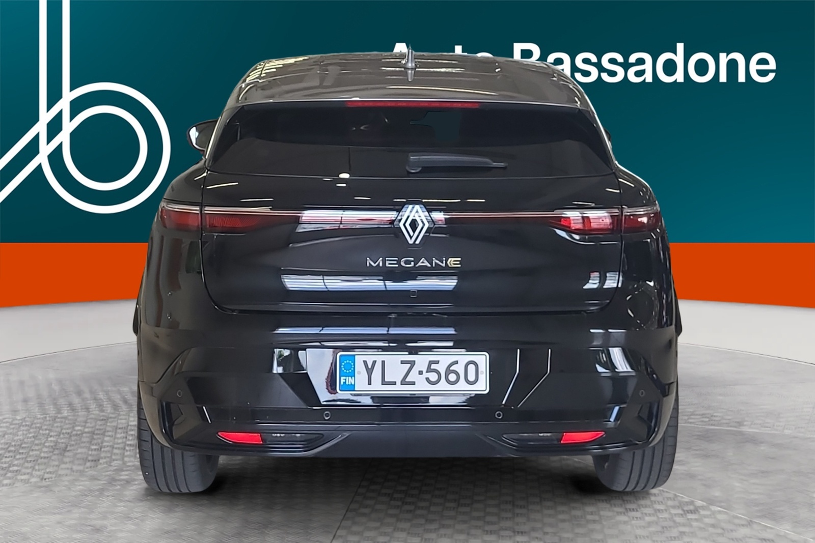 Renault Megane 2023, kuva 4/10