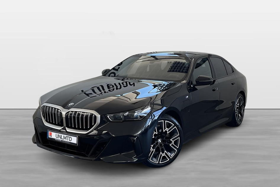 BMW 530, 2025, 2.0, hübriid (bensiin/elekter), automaat, nelikvedu