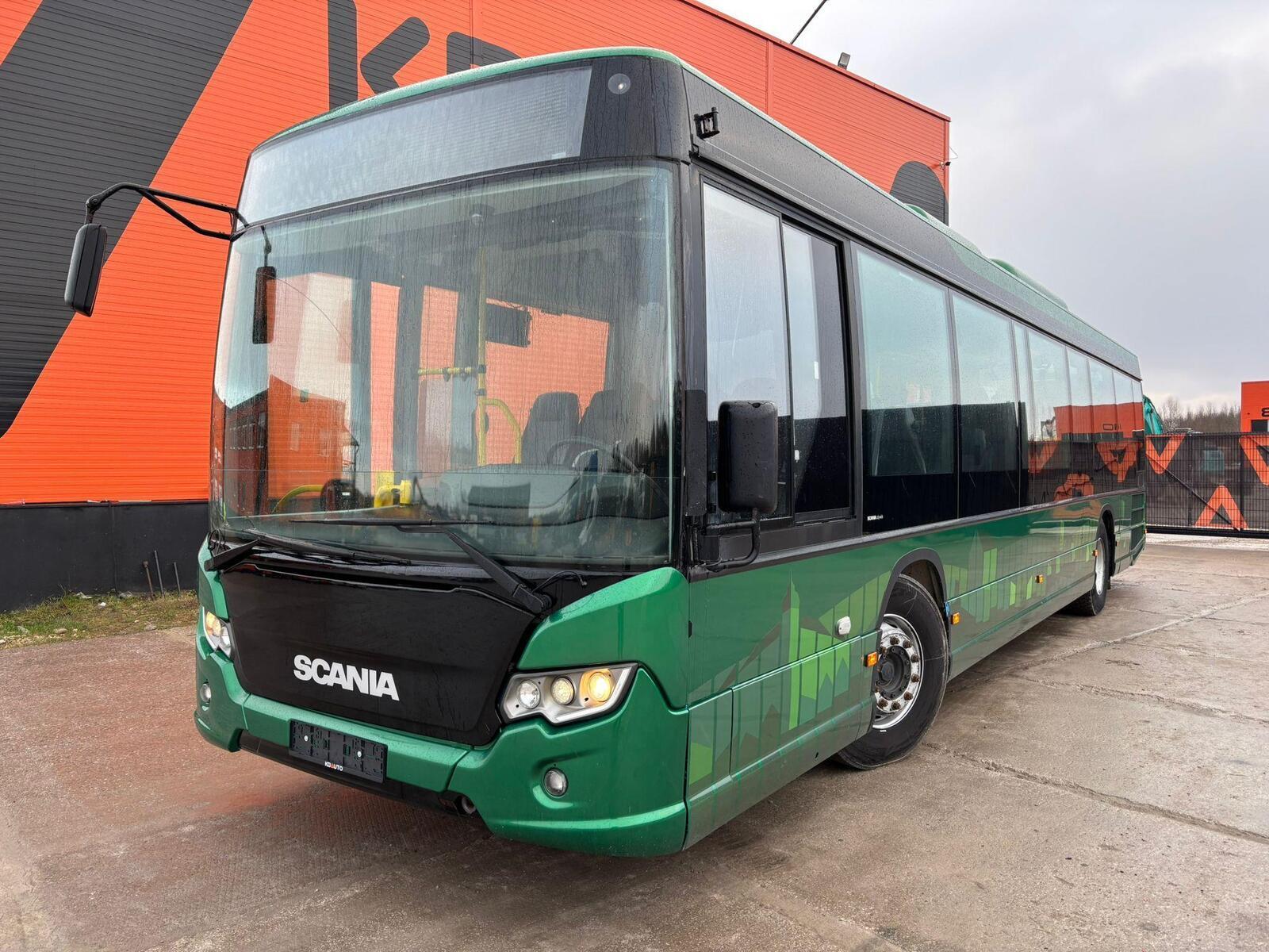 Scania K 2015, kuva 5/51