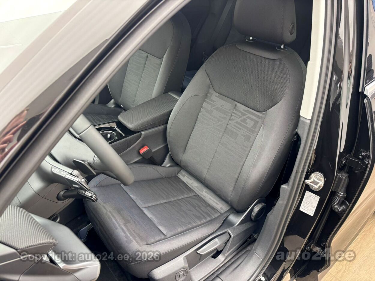 Audi Q3, kuva 6/10