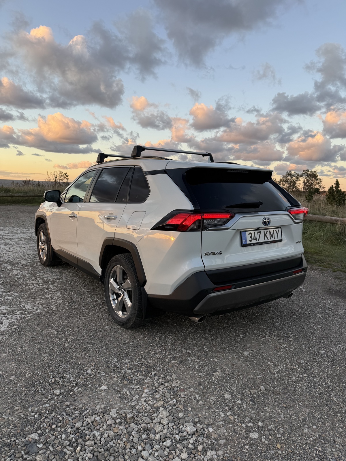 Toyota RAV4 2019, kuva 4/10