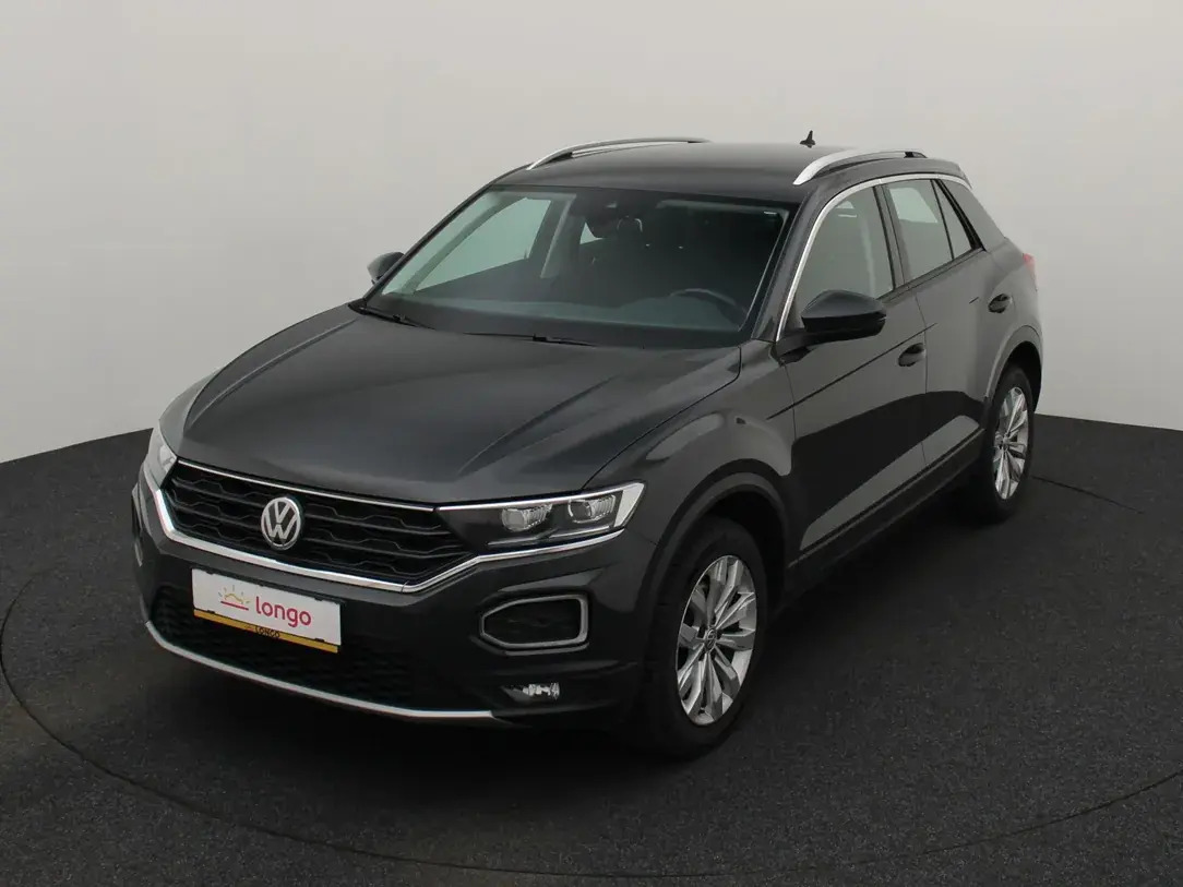 Volkswagen T-Roc 2 110kW