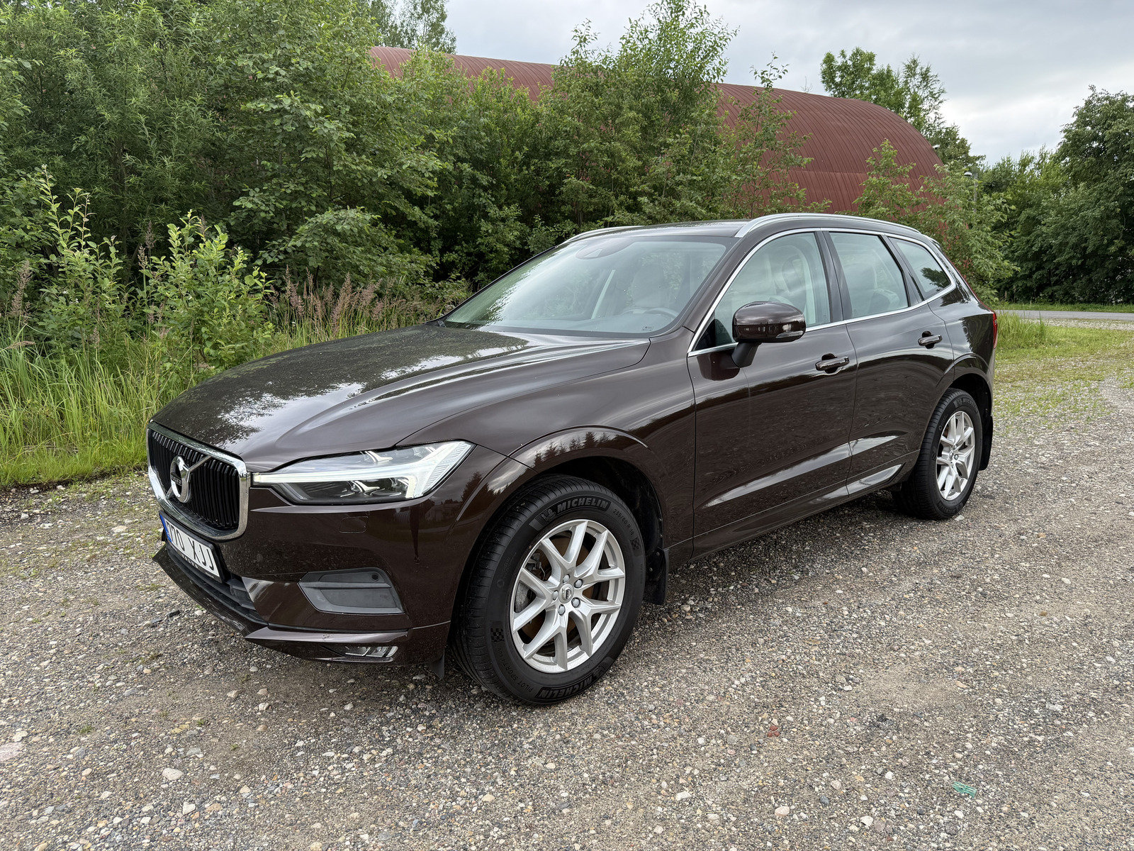Volvo XC60 2.0 145kW